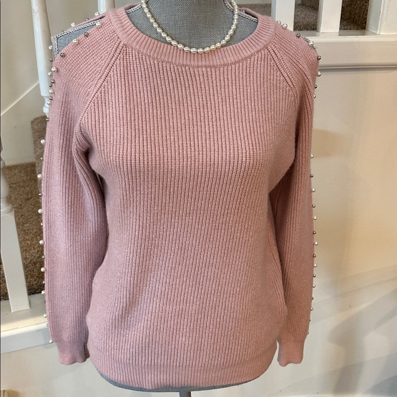 Romantic hut sweater - Picture 4 of 6